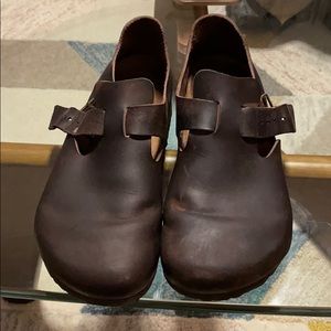 Birkenstock Men’s London Shoes